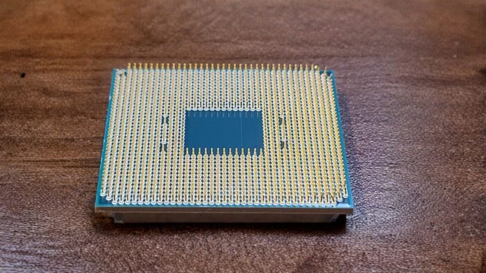 AMD ve Intel İşlemci (CPU) Pin Tamiri ve Kopuk Pin Yenileme