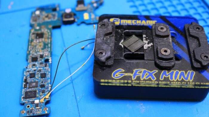 Toroslar Telefon Anakart Tamiri