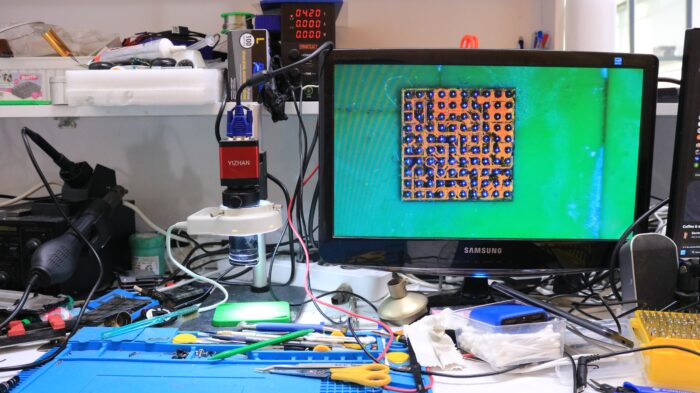 Mersin Casper Servis: Excalibur ve Nirvana Laptop Şarj, Ekran ve Anakart Onarımı