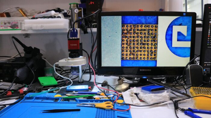 Mersin Telefon Anakart Tamiri: Kronik Arızalar ve Çözüm Rehberi (2026)