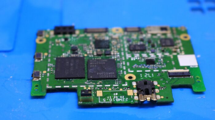 Mezitli Telefon ve Bilgisayar Tamiri: Uzman Teknik Servis Rehberi (2026)