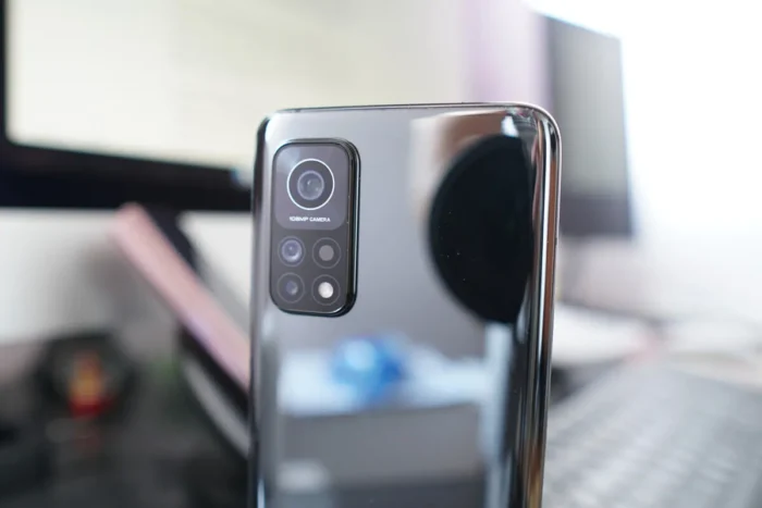 Mi 10T Kamera Açılmıyor, Ses Gitti: Kronik İşlemci (CPU) Reballing Çözümü