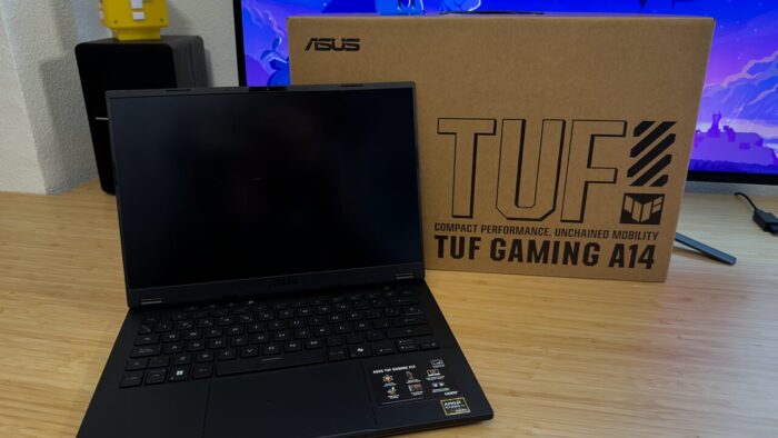 Asus TUF Gaming Laptop Açılmıyor: Şarj Işığı Yanmıyor ve Anakart Besleme Arızası Çözümü