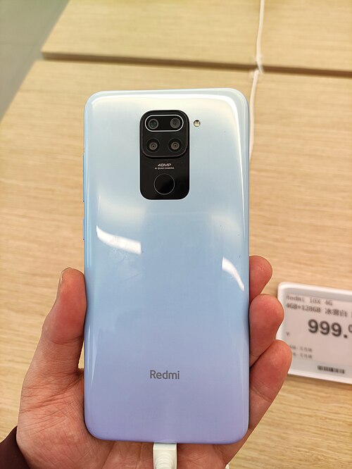 Redmi Note 9 Pro Anakart Tamiri Fiyatı ve Arıza Belirtileri