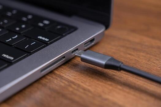 Laptop Usb Tamiri