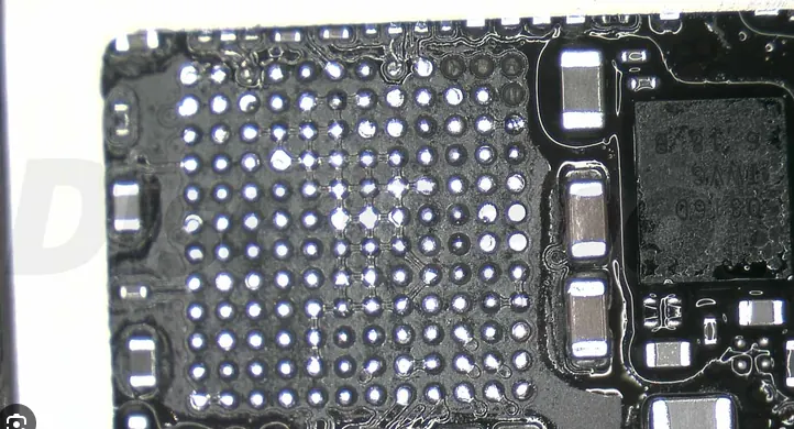 Anakart Touch IC (Dokunmatik Entegresi) Tamiri: Açılmıyor, Şarj Almıyor, Logoda Kalıyor Sorunlarında Doğru Teşhis