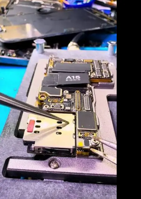 1782118975 B6a1ba94b86ed160 iPhone 13 Pro aniden kapandı tepki vermiyor teknik kontrol