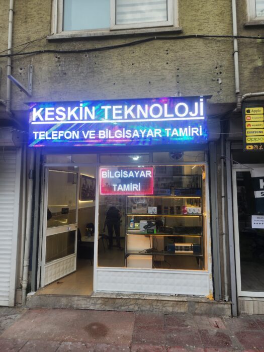 Bilgisayar Tamiri 3 Bilgisayar Tamiri 3