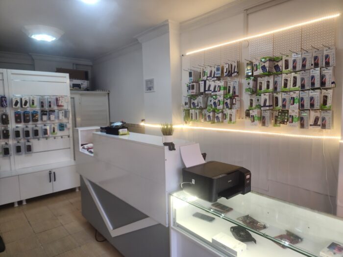 Mersin Huawei ve Honor Servis: Açılmayan Telefon, Şebeke ve Şarj Onarımı