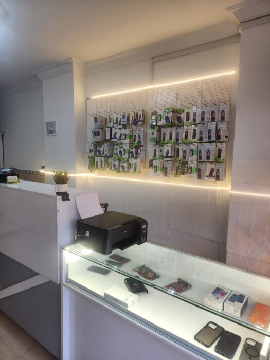 Erdemli Telefon ve Bilgisayar Tamiri: Anakart Seviyesinde Teknik Servis