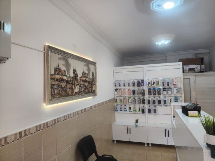 Mersin TCL Telefon Servis: Ekran, Batarya, Şarj ve Anakart Onarımı