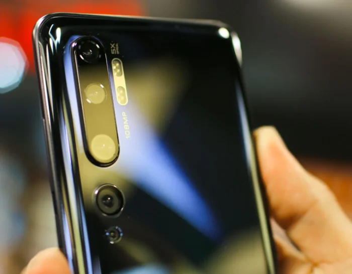 Redmi Note 10 Pro Ön Kamera Açılmıyor ve Ses Gitti: Kronik İşlemci (CPU) Arızası