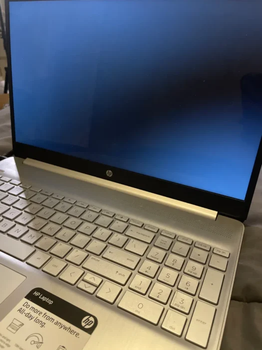 Harici Ekran Geliyor, Laptop Ekranı Neden Siyah?