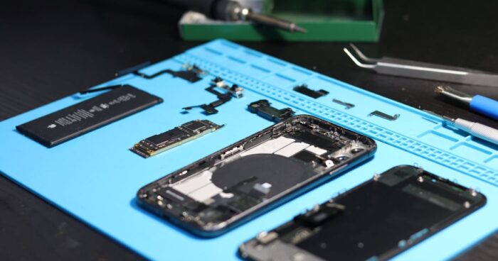 iPhone 16 Pro Max Yalnızca Kapalıyken Şarj Oluyor