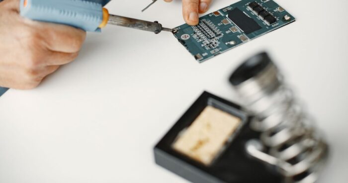 Samsung S23 Ultra Düştükten Sonra Tepki Vermiyor