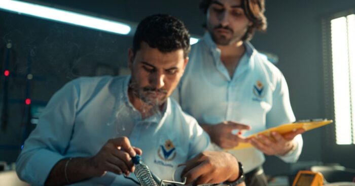 Huawei Nova 9 Açılış Logosunu Geçemiyor
