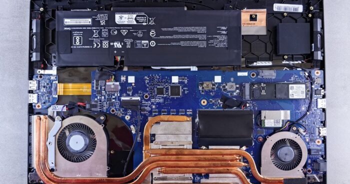 MacBook Air M1 A2337 Hiç Açılmıyor ve USB-C’den Akım Almıyor