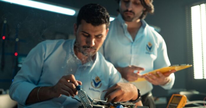 Realme GT 6 Arka Kapak Batarya Şişmesi Nedeniyle Açıldı