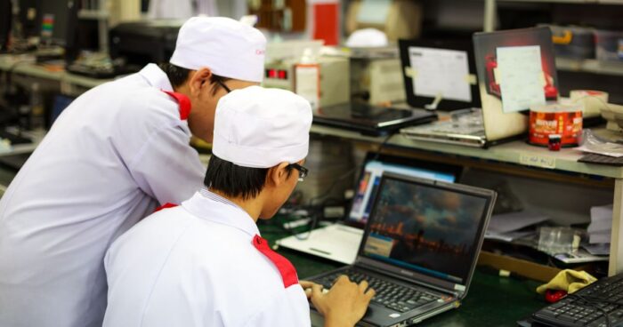 MacBook Air M3 A3113 Şarj Almıyor ve Tepki Vermiyor
