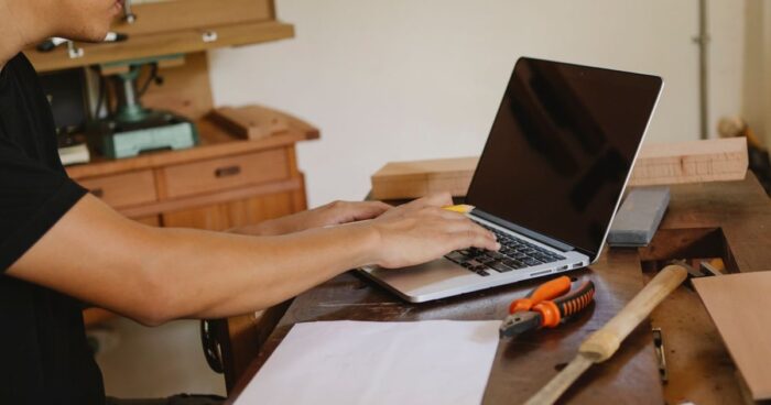 MacBook Air A2179 Suya Düştü ve Tamamen Kapandı - Keskin Teknoloji Mersin