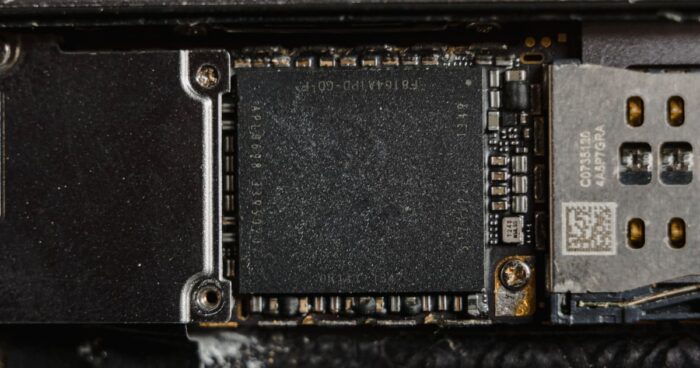 Telefon Tuş Kombinasyonuyla Açılmıyor: Hard Reset Almayan Cihazlarda Donanım Onarımı