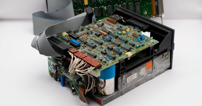 Lenovo V15 G4 IRU Adaptör Takılıyken Şarj Işığı Yanıp Sönüyor