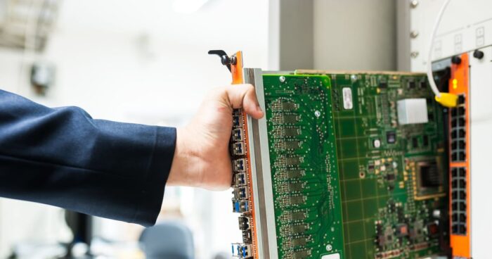 HP EliteBook 840 G10 Güç Tuşuna Basınca Hiçbir Tepki Vermiyor - Keskin Teknoloji Mersin