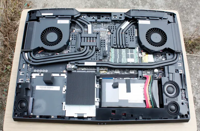 1785578291 A60333e0a3445f5b Laptop tamirinde parça değişimi sonrası arızanın geri dönmesi