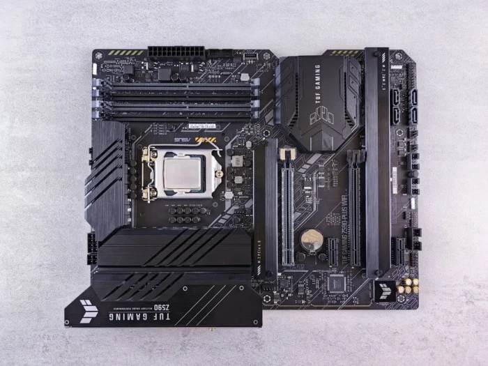 Asus TUF 5 Dakikada Kapanıyorsa Arıza Nasıl Ayırt Edilir?
