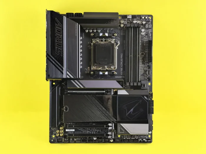USB Var Görüntü Yok: BIOS mu, Chipset mi, VRM mi?