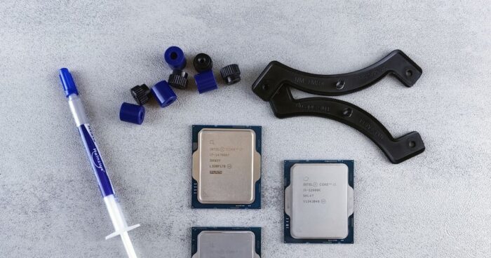 Şimşek Çakması ve Voltaj Dalgalanması Sonrası Açılmayan PC: Aşırı Gerilim Onarımı