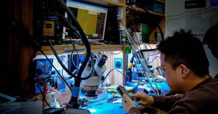 Telefon Sadece Kapalıyken Şarj Oluyor: Arıza Nerede?