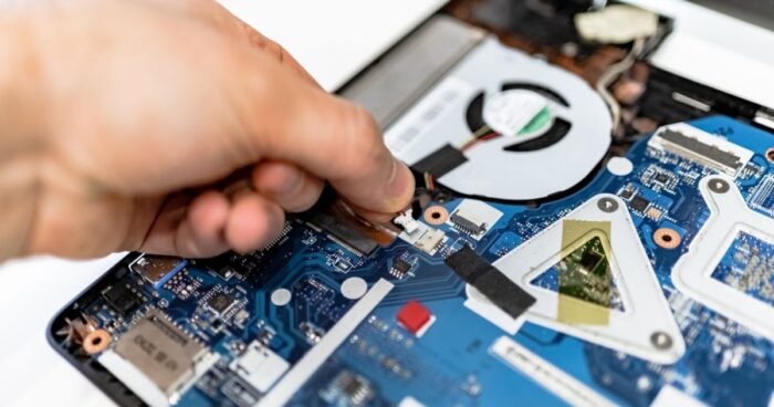 M.2 SSD Isınınca Kayboluyor: SSD mi Anakart mı?