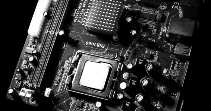 Anakart Değişecek Denen Laptop Gerçekten Tamir Edilebilir mi?